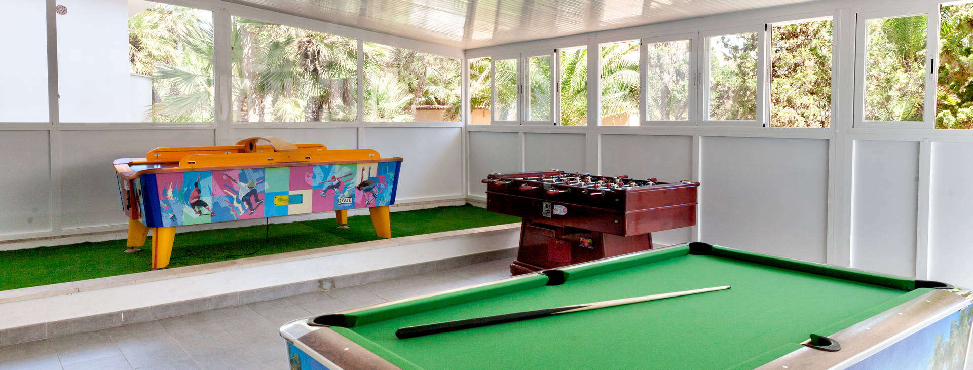 Ibersol Siurell Obrázok25