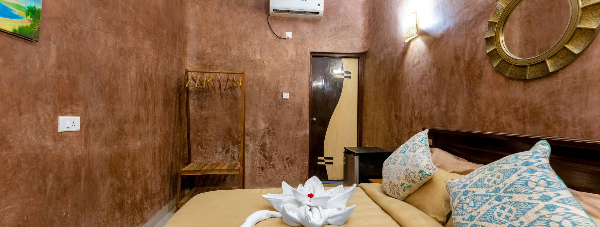 jüSTa Morjim Beach Resort Obrázok11