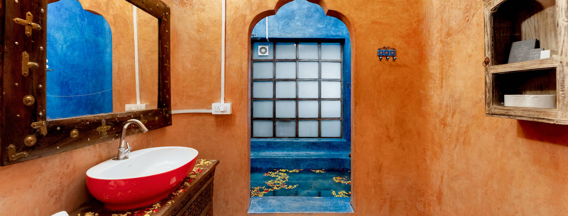 jüSTa Morjim Beach Resort Obrázok14