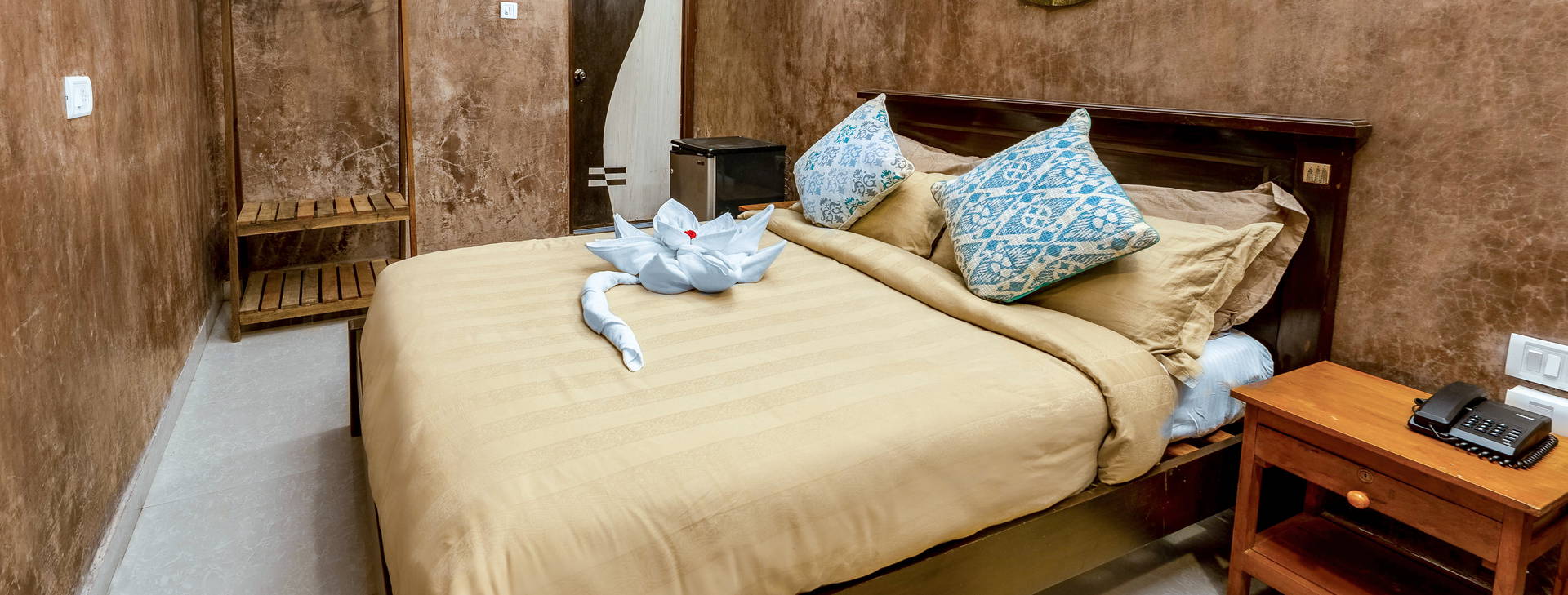 jüSTa Morjim Beach Resort Obrázok10