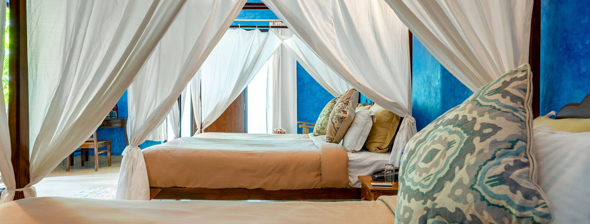 jüSTa Morjim Beach Resort Obrázok12