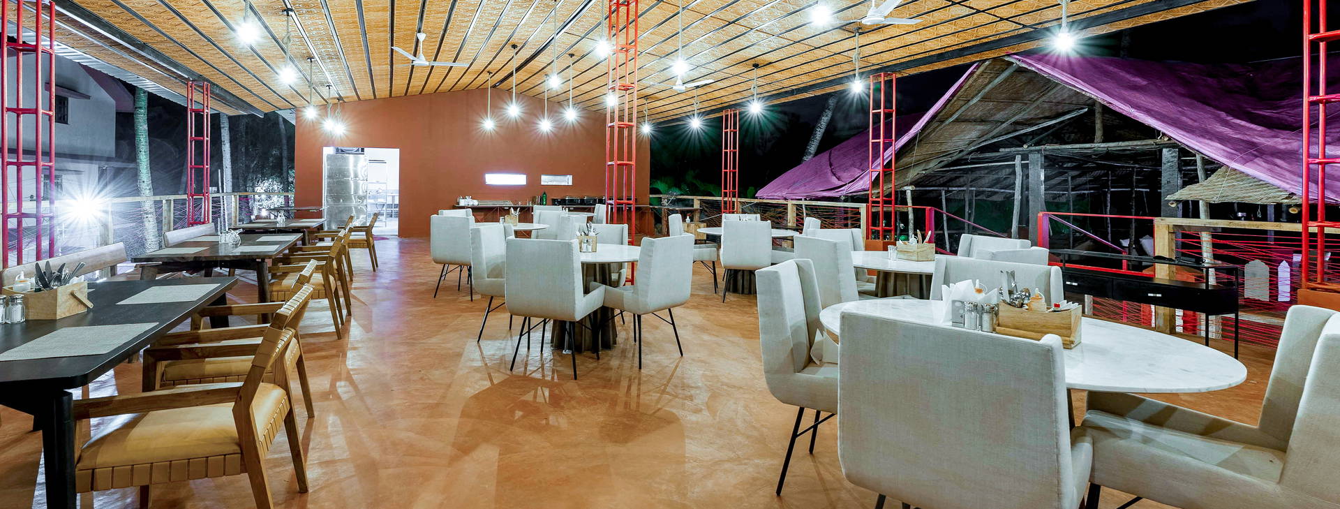 jüSTa Morjim Beach Resort Obrázok6