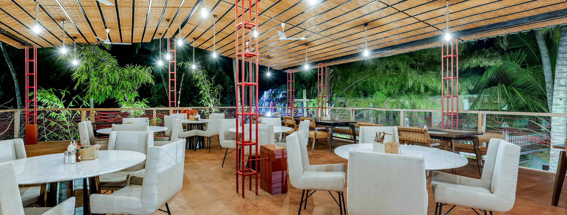 jüSTa Morjim Beach Resort Obrázok2