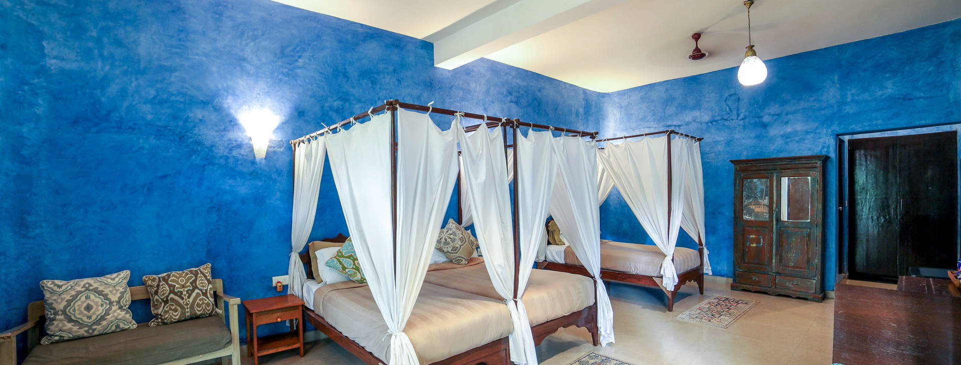 jüSTa Morjim Beach Resort Obrázok7