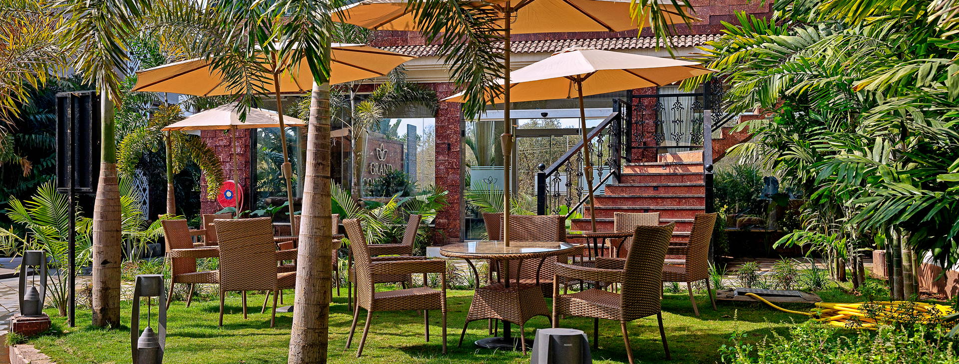 Grand Continent Anjuna Obrázok18