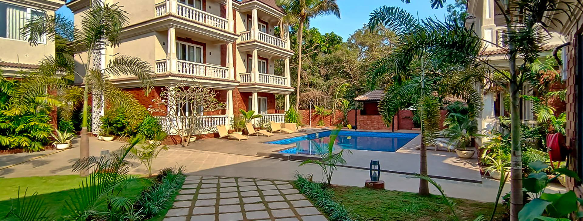 Grand Continent Anjuna Obrázok6