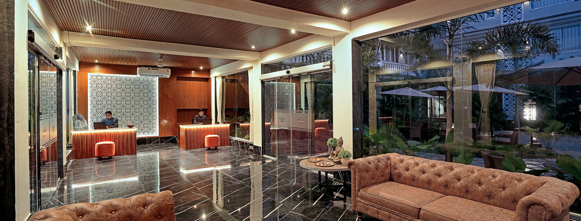 Grand Continent Anjuna Obrázok16