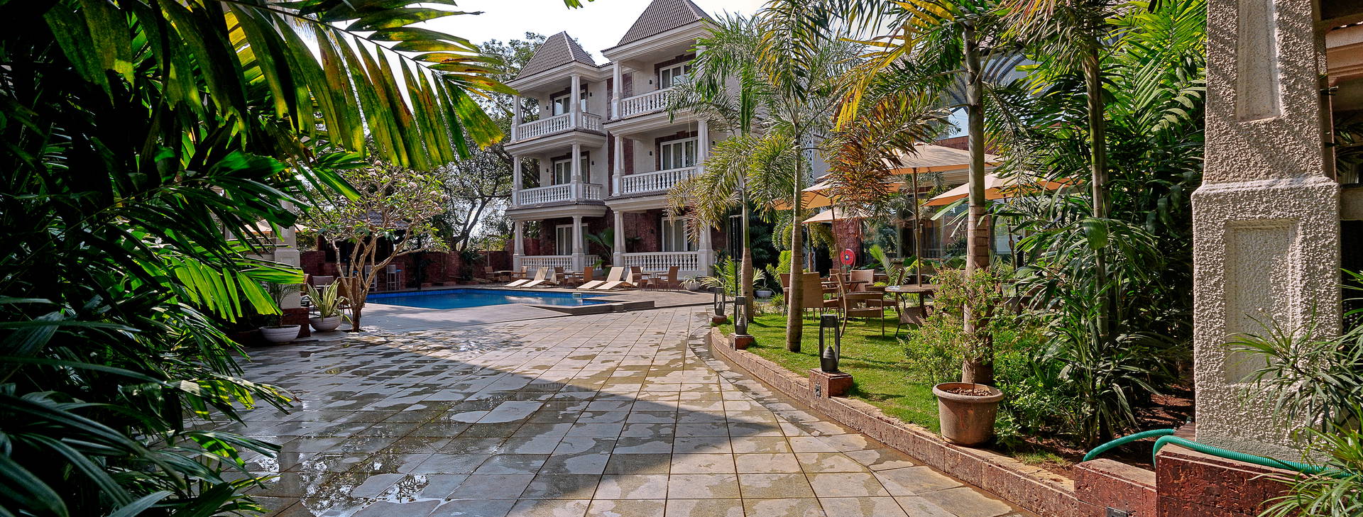 Grand Continent Anjuna Obrázok8