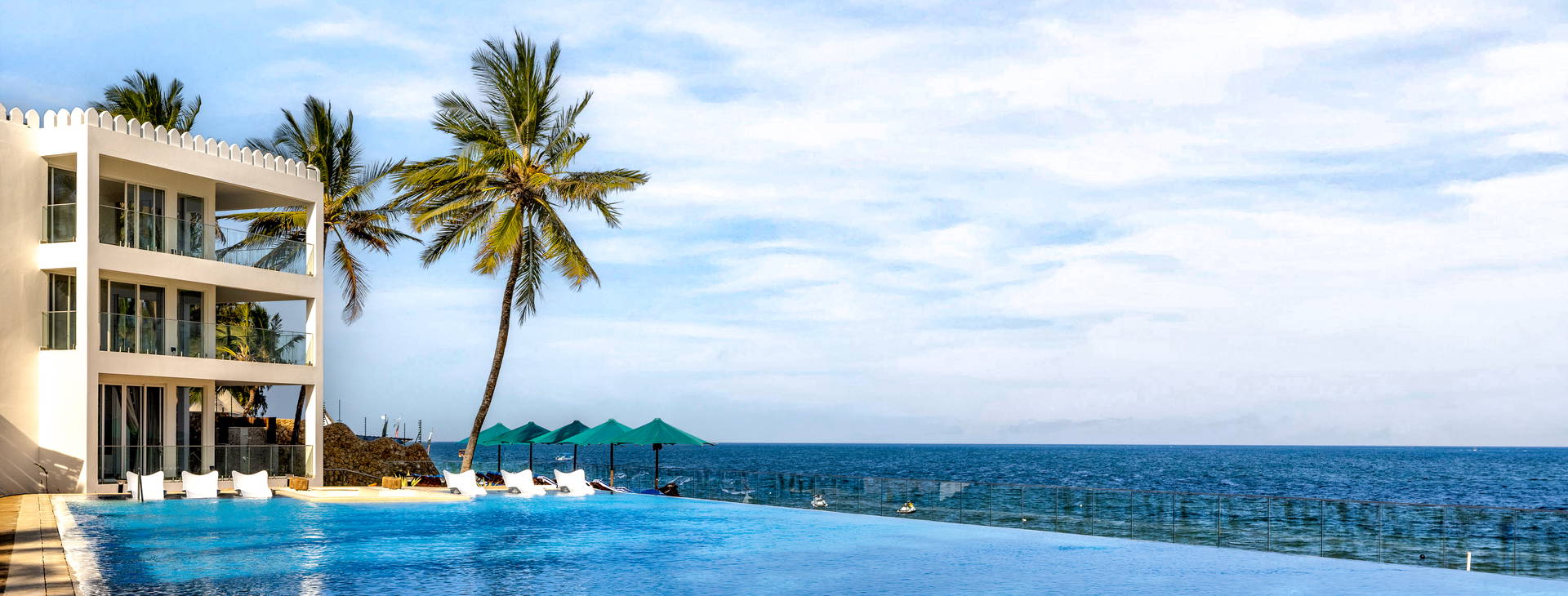 Bamburi Beach KST Obrázok34