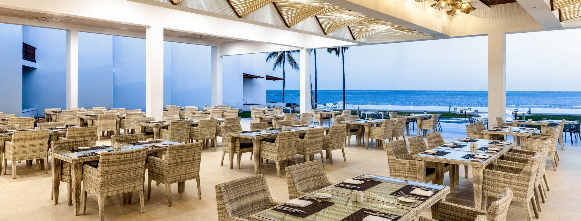 Bamburi Beach KST Obrázok30