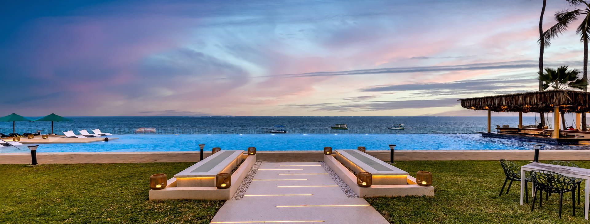 Bamburi Beach KST Obrázok23