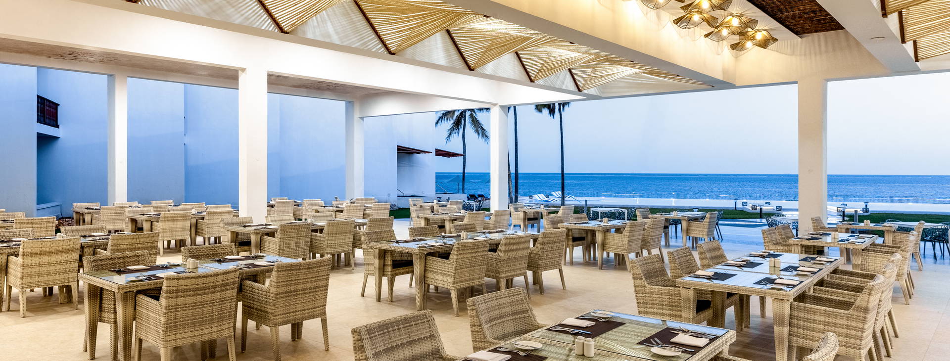 Bamburi Beach KST Obrázok29