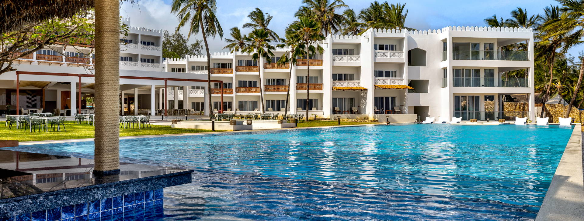 Bamburi Beach KST Obrázok28