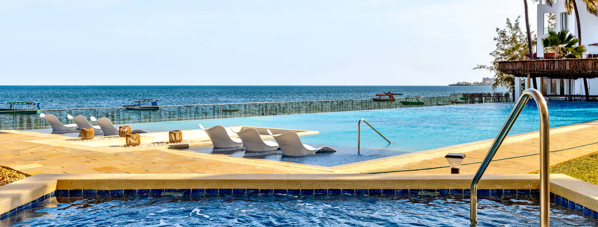 Bamburi Beach KST Obrázok33