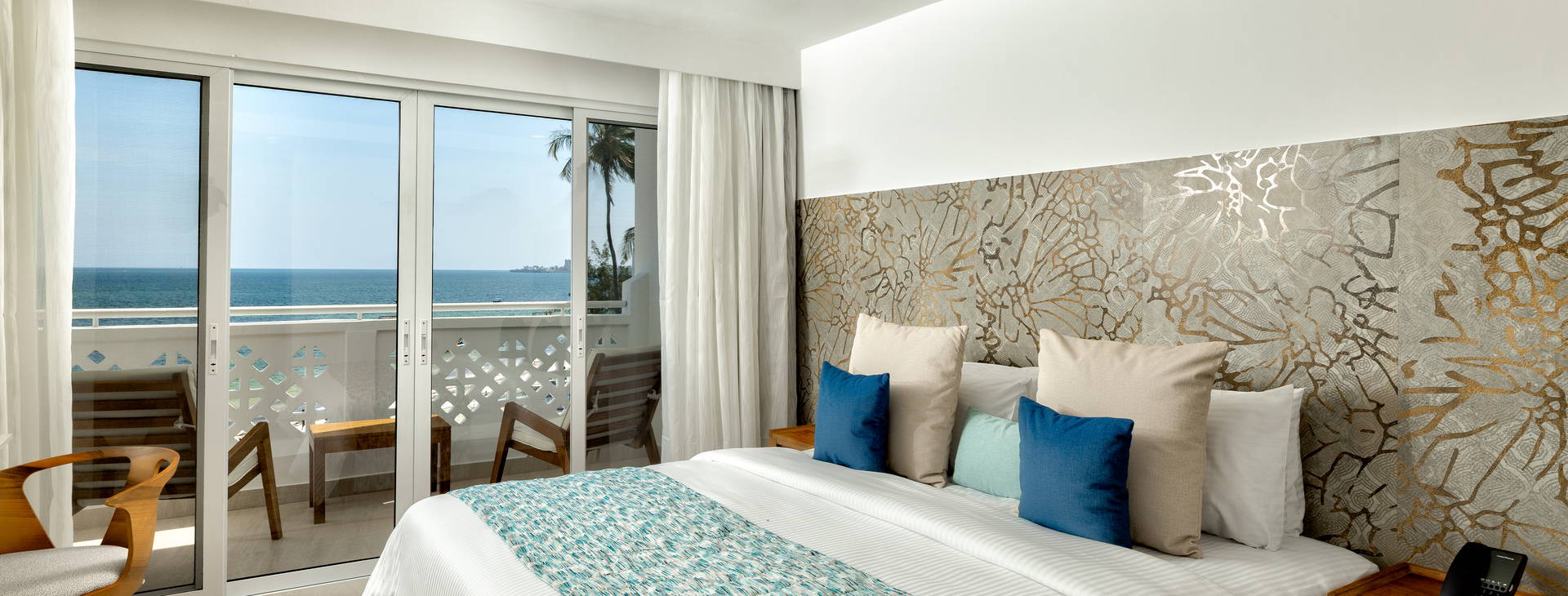 Bamburi Beach KST Obrázok32