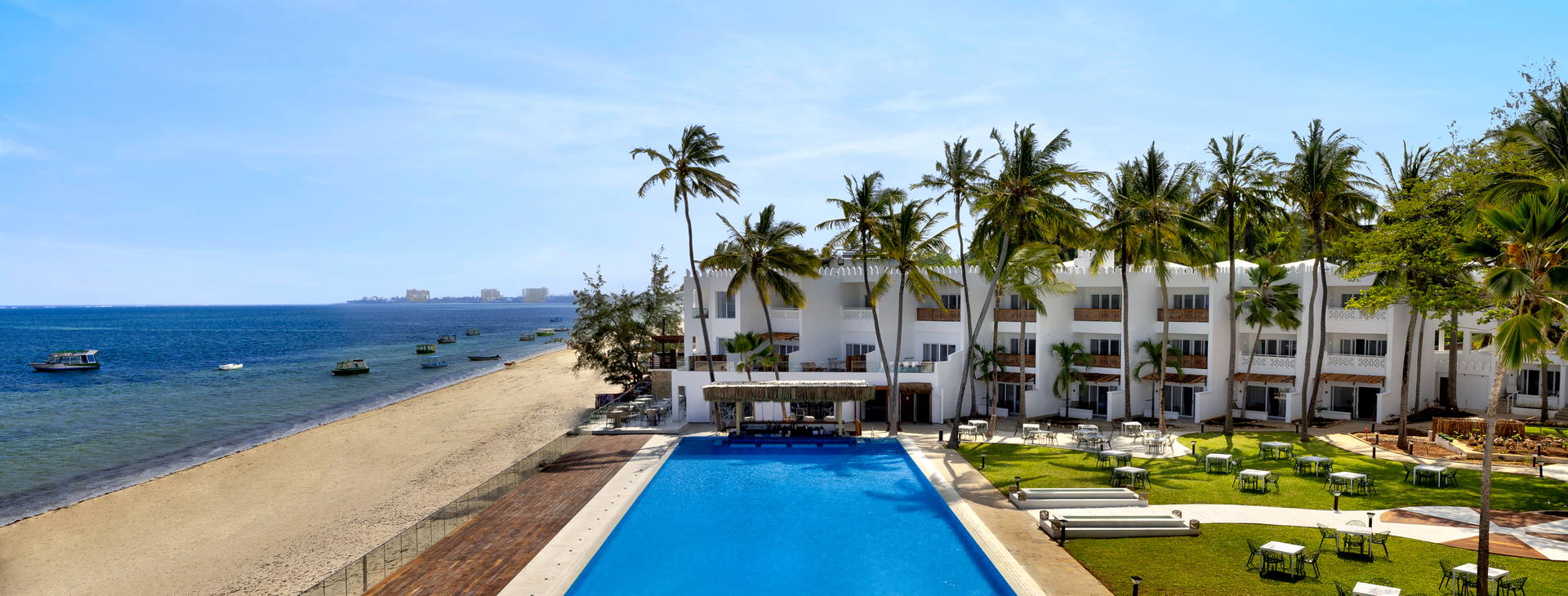 Bamburi Beach KSS Obrázok25