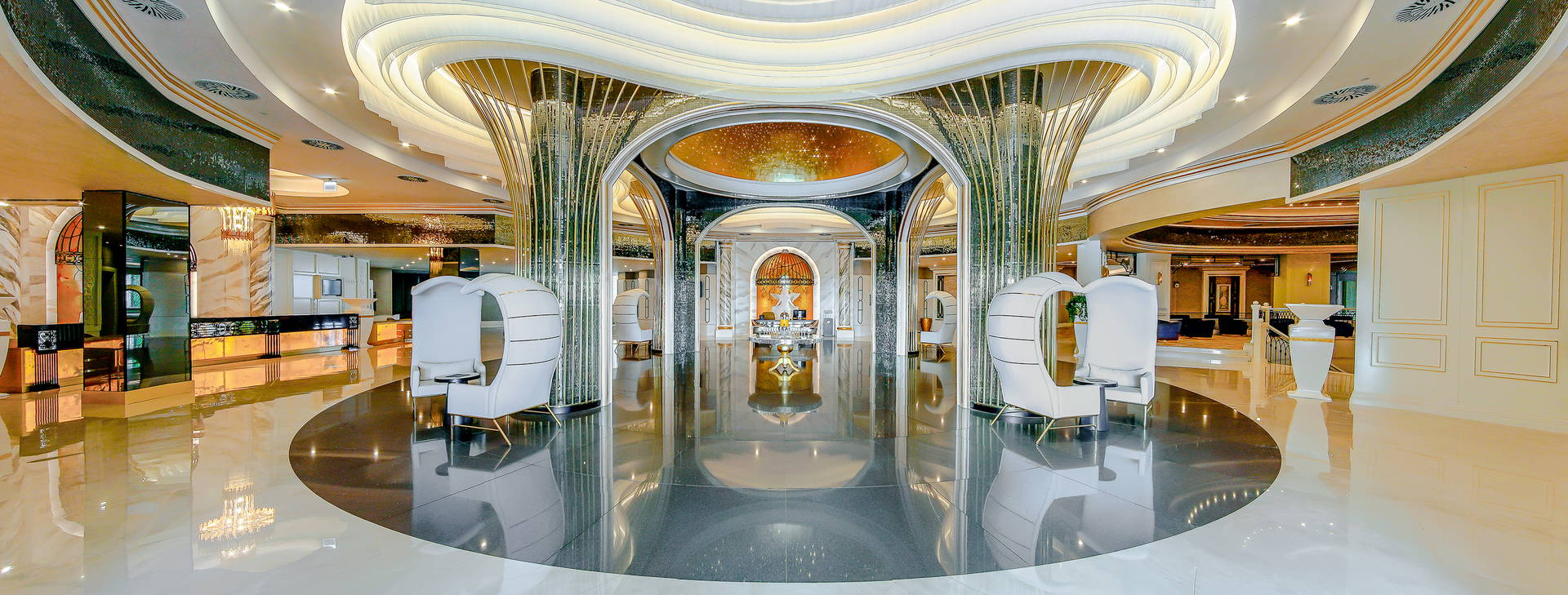 Limak Bafra Obrázok16