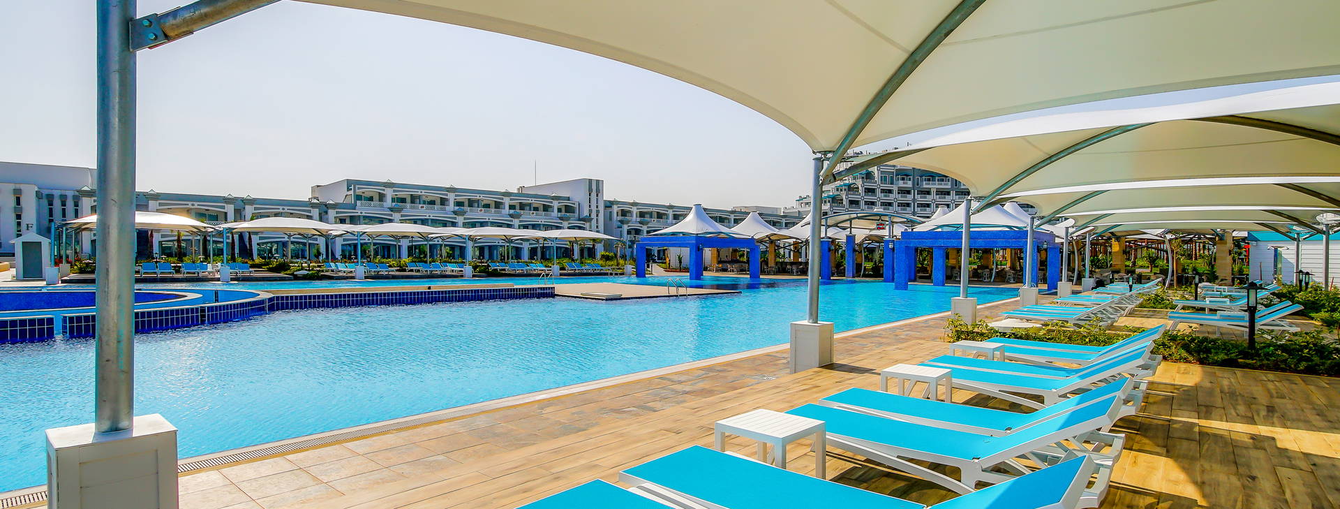 Limak Bafra Obrázok0