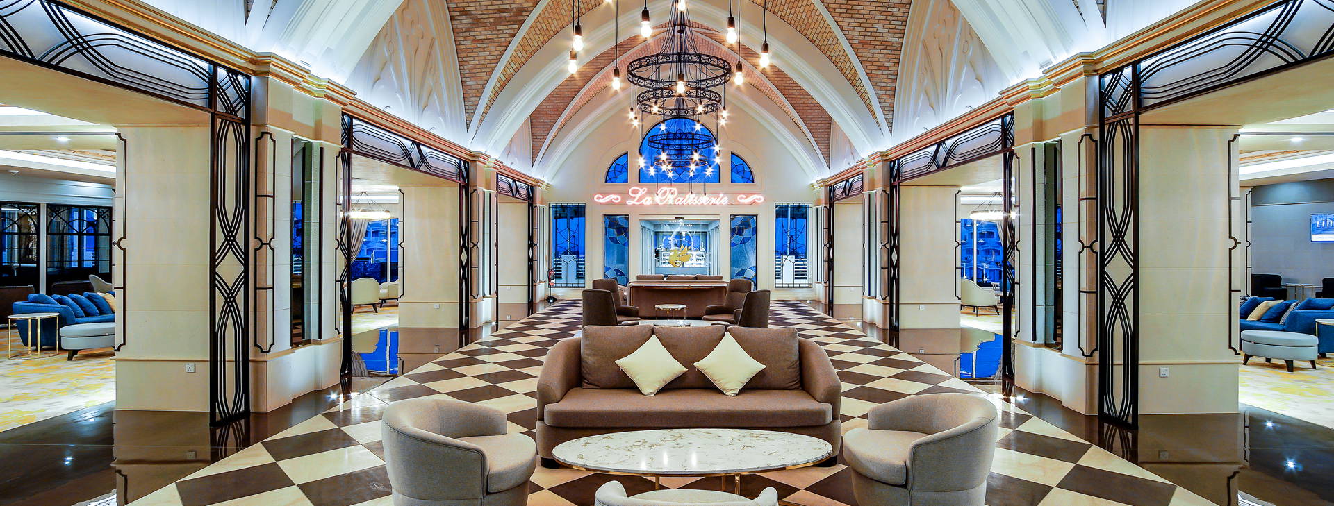 Limak Bafra Obrázok25