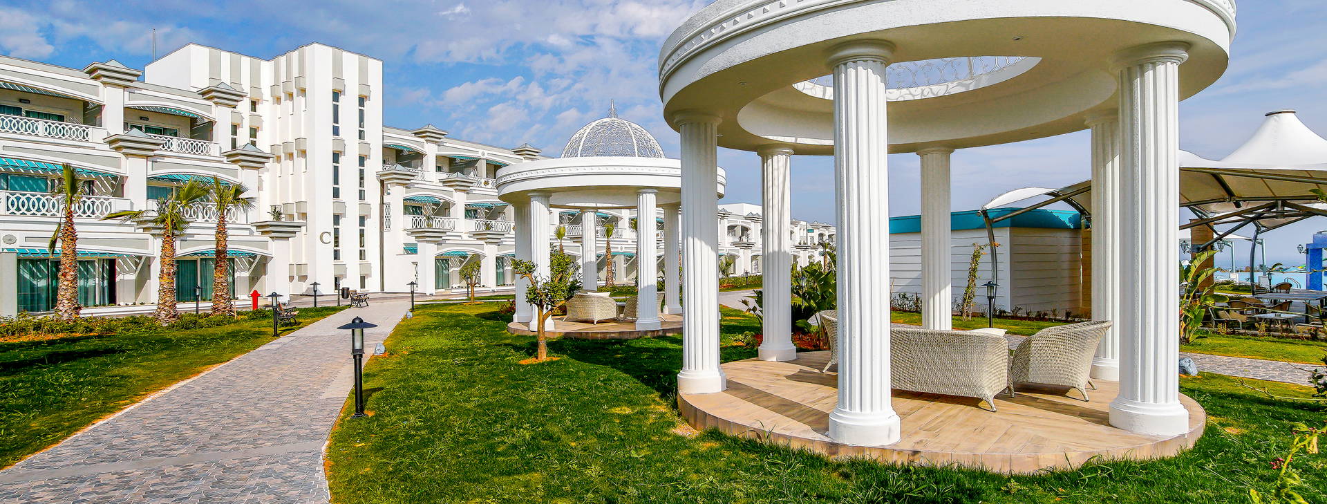 Limak Bafra Obrázok26