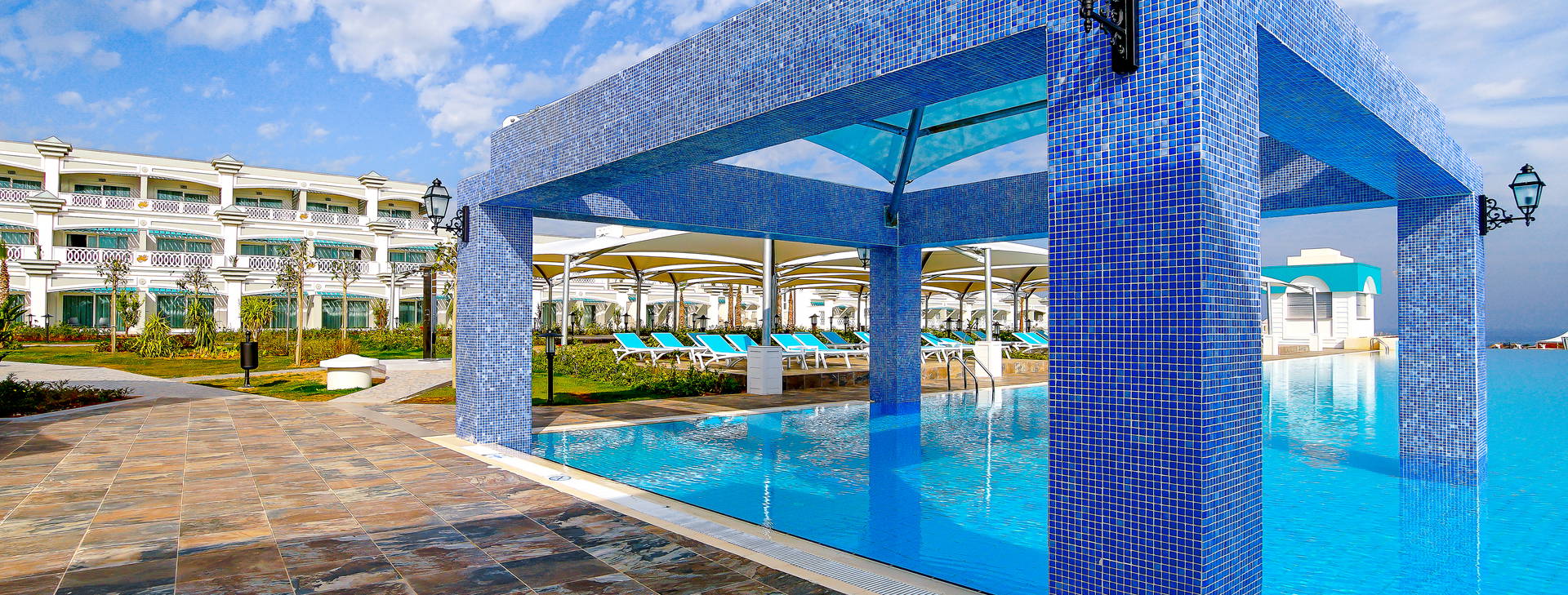 Limak Bafra Obrázok7