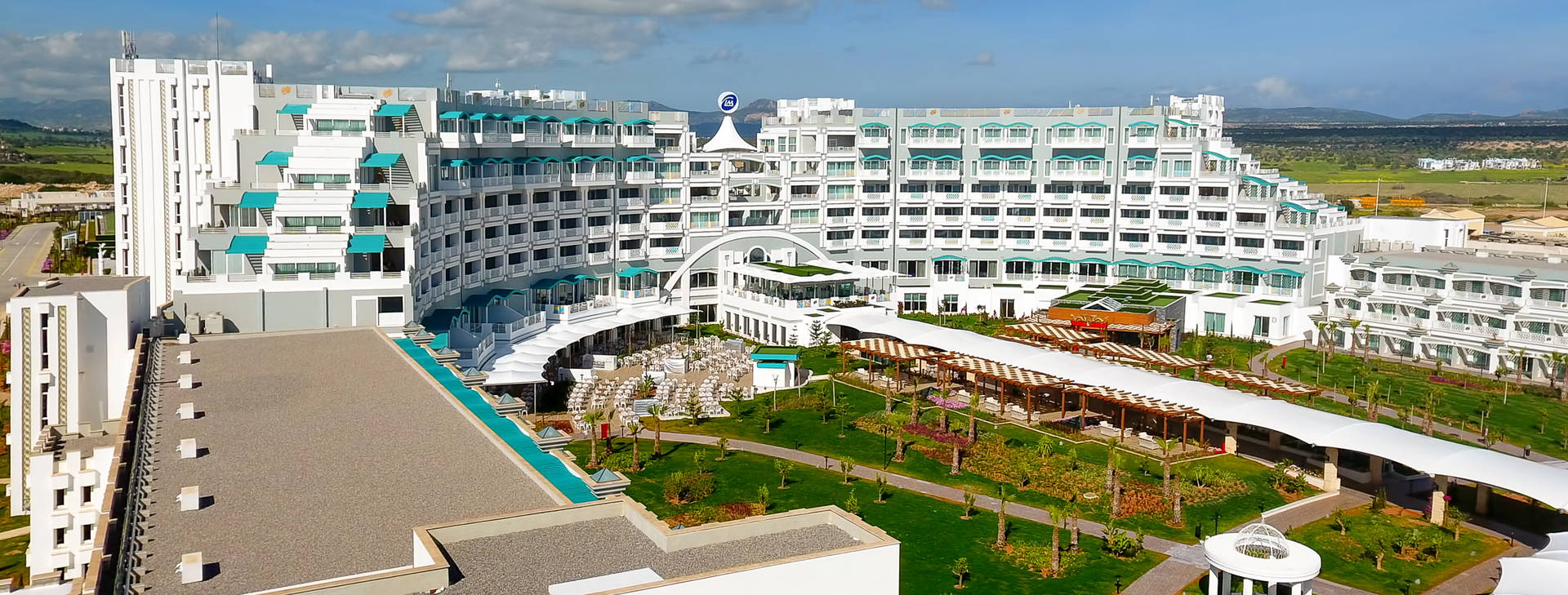 Limak Bafra Obrázok27