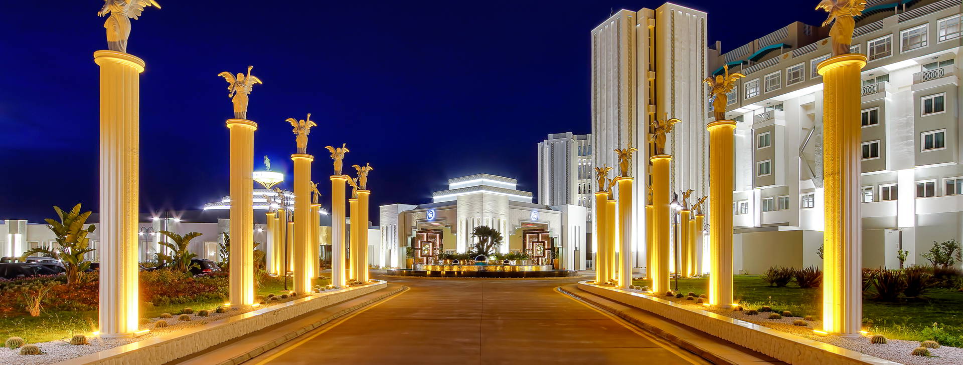 Limak Bafra Obrázok28