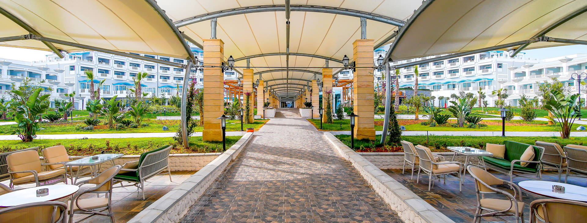 Limak Bafra Obrázok1