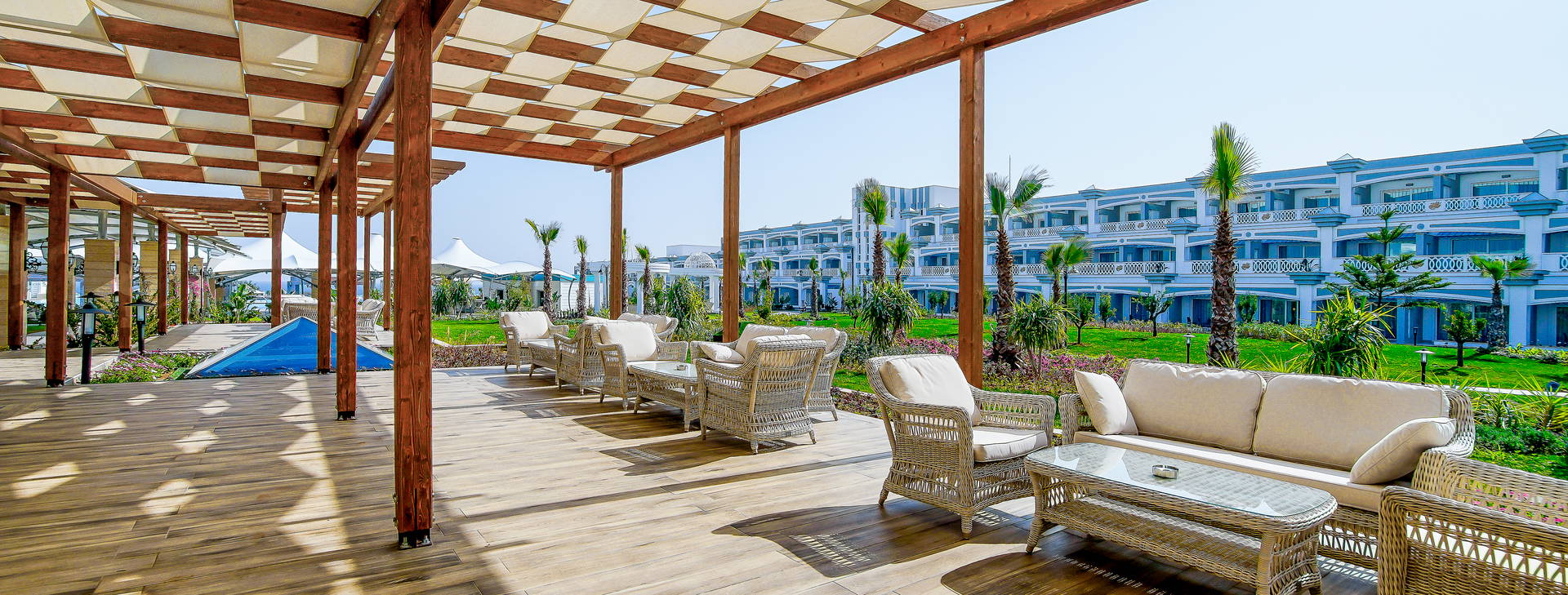 Limak Bafra Obrázok20