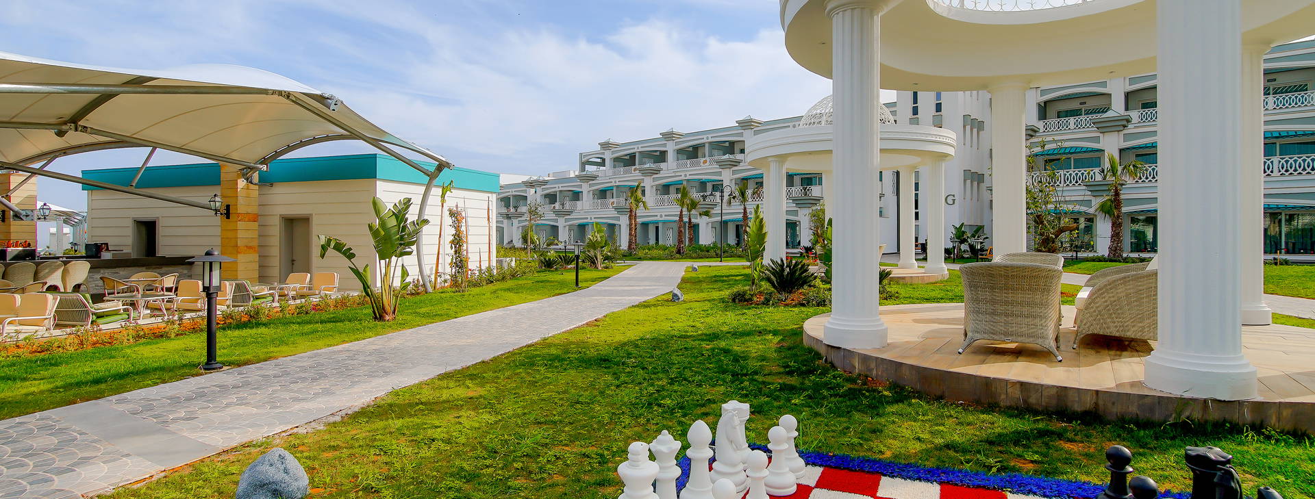 Limak Bafra Obrázok24