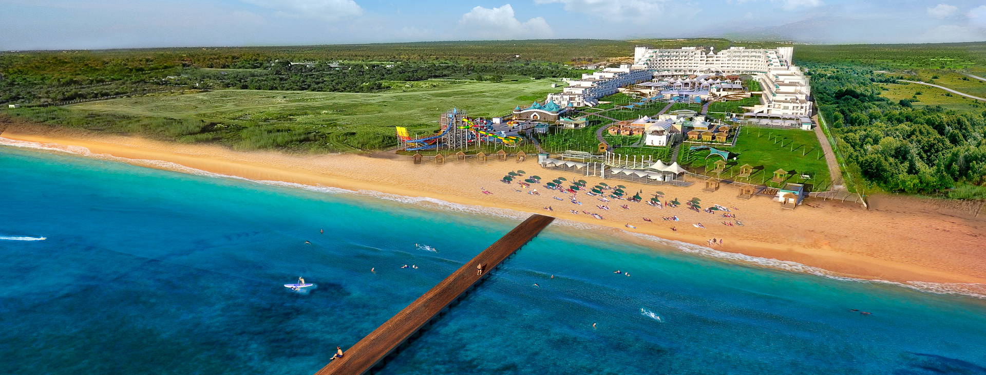 Limak Bafra Obrázok9