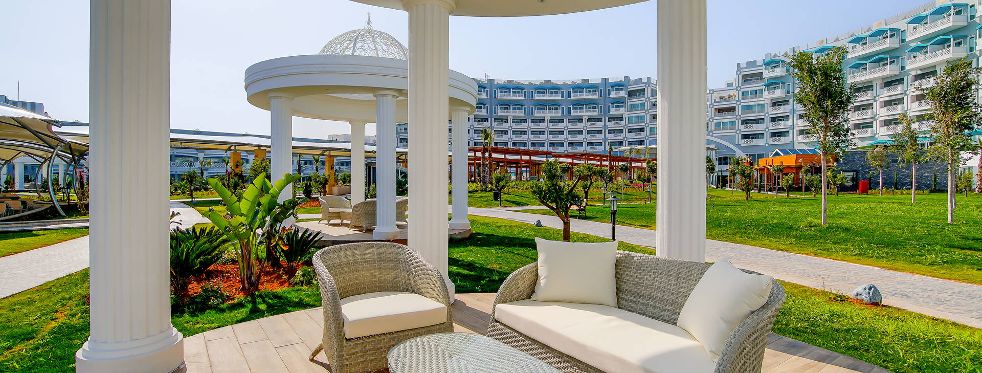 Limak Bafra Obrázok22