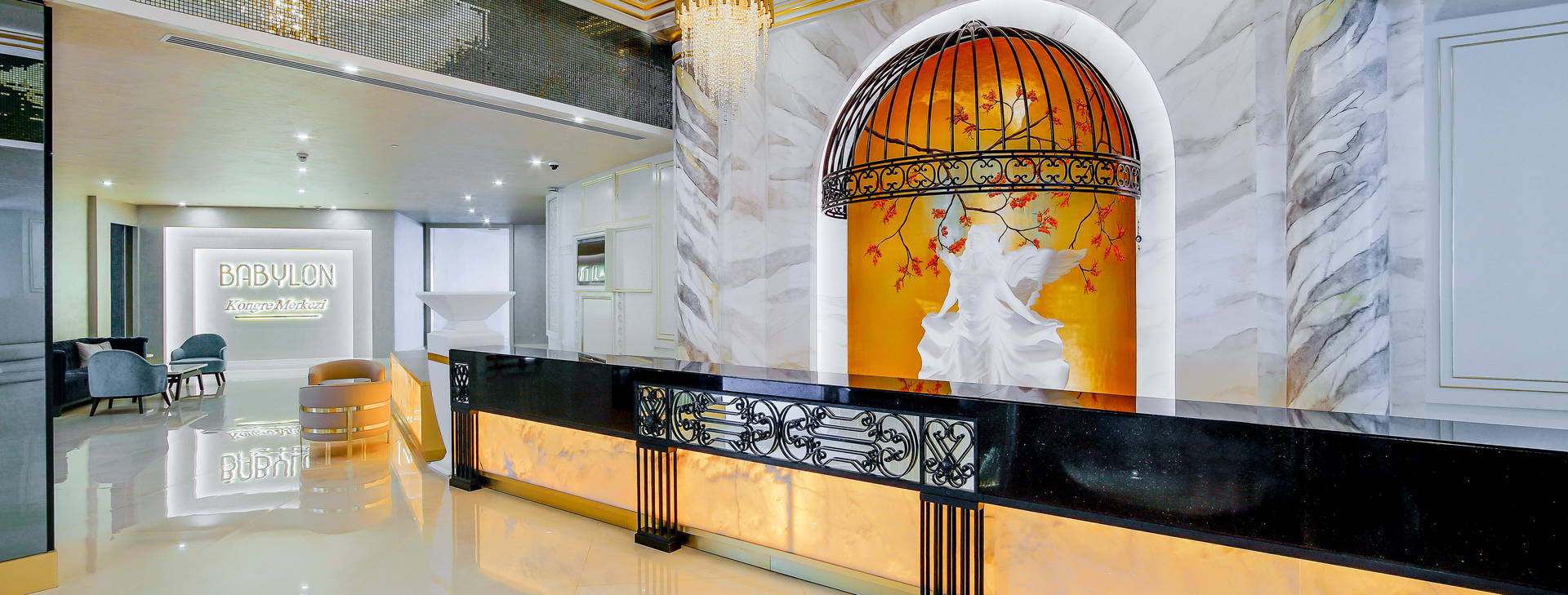 Limak Bafra Obrázok29