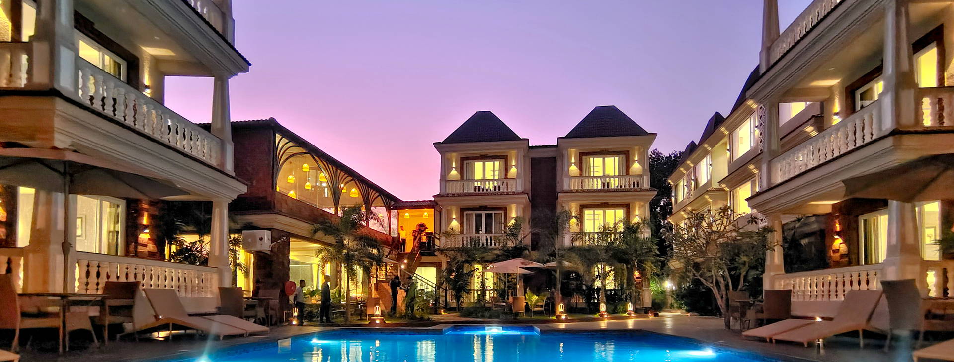 Grand Continent Anjuna Obrázok5