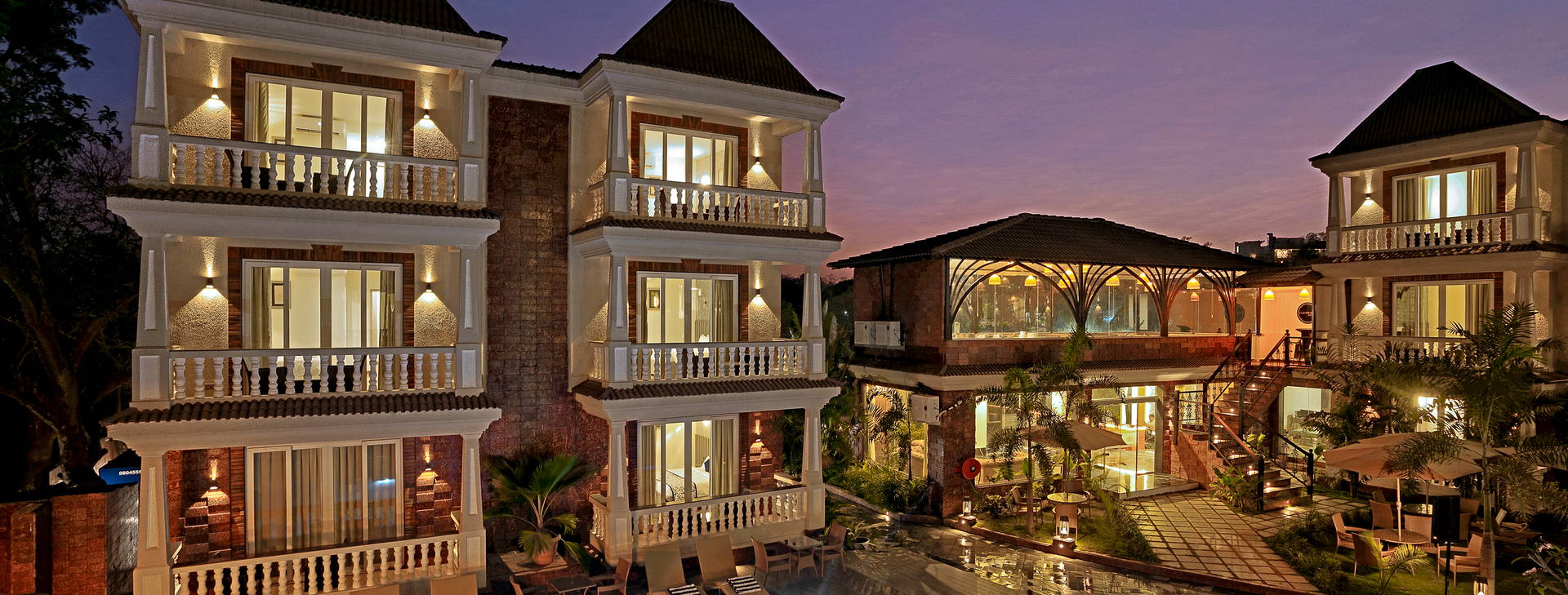 Grand Continent Anjuna Obrázok2