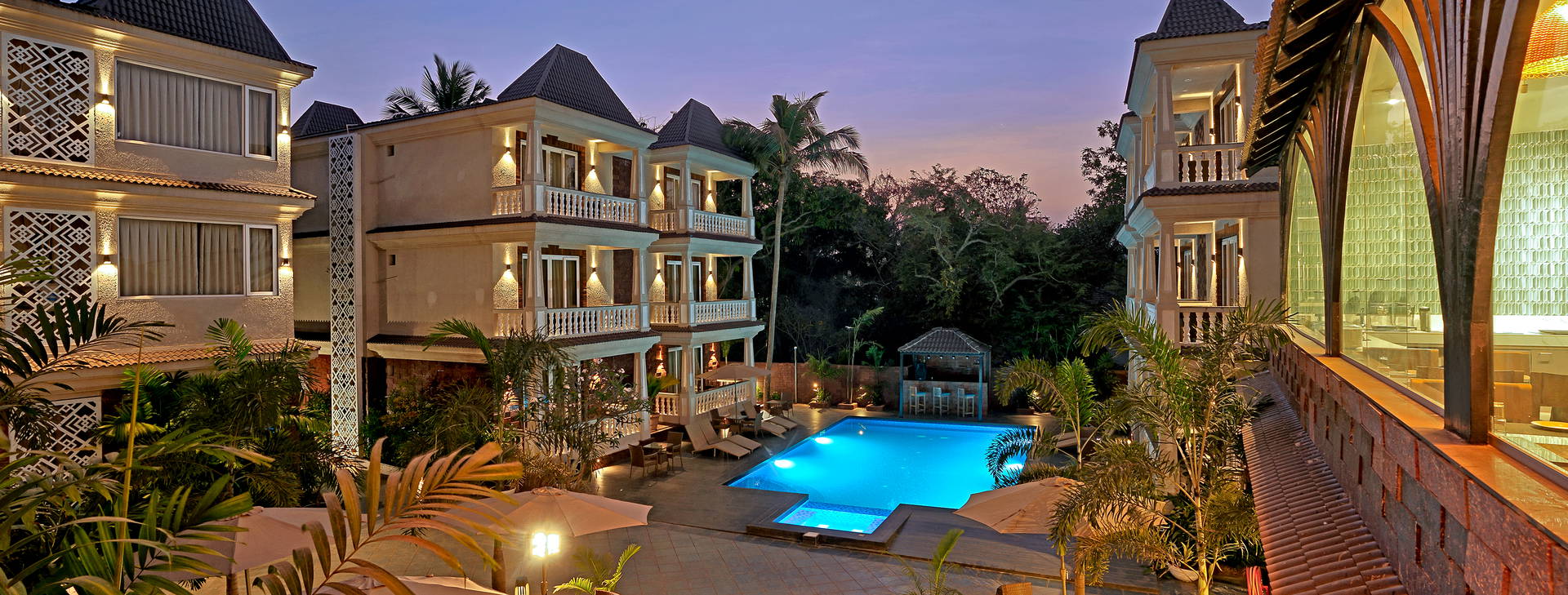 Grand Continent Anjuna Obrázok7