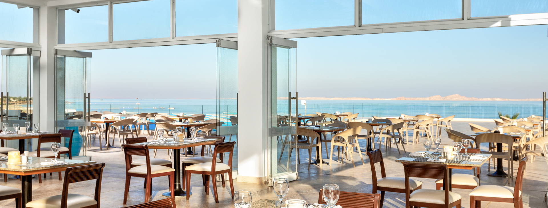 Albatros Palace Sharm (ex. Cyrene Grand) Obrázok9