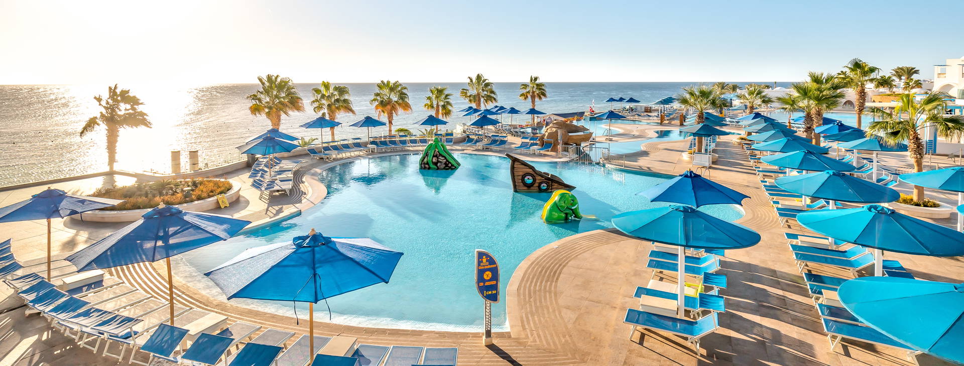 Albatros Palace Sharm (ex. Cyrene Grand) Obrázok4