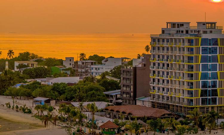 Hotel 78 Guraidhoo-obr