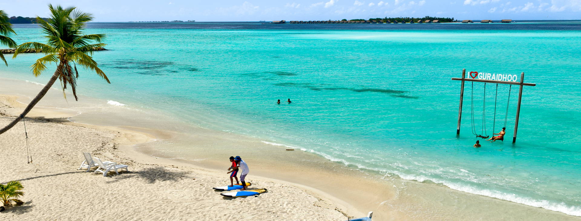 Hotel 78 Guraidhoo Obrázok4