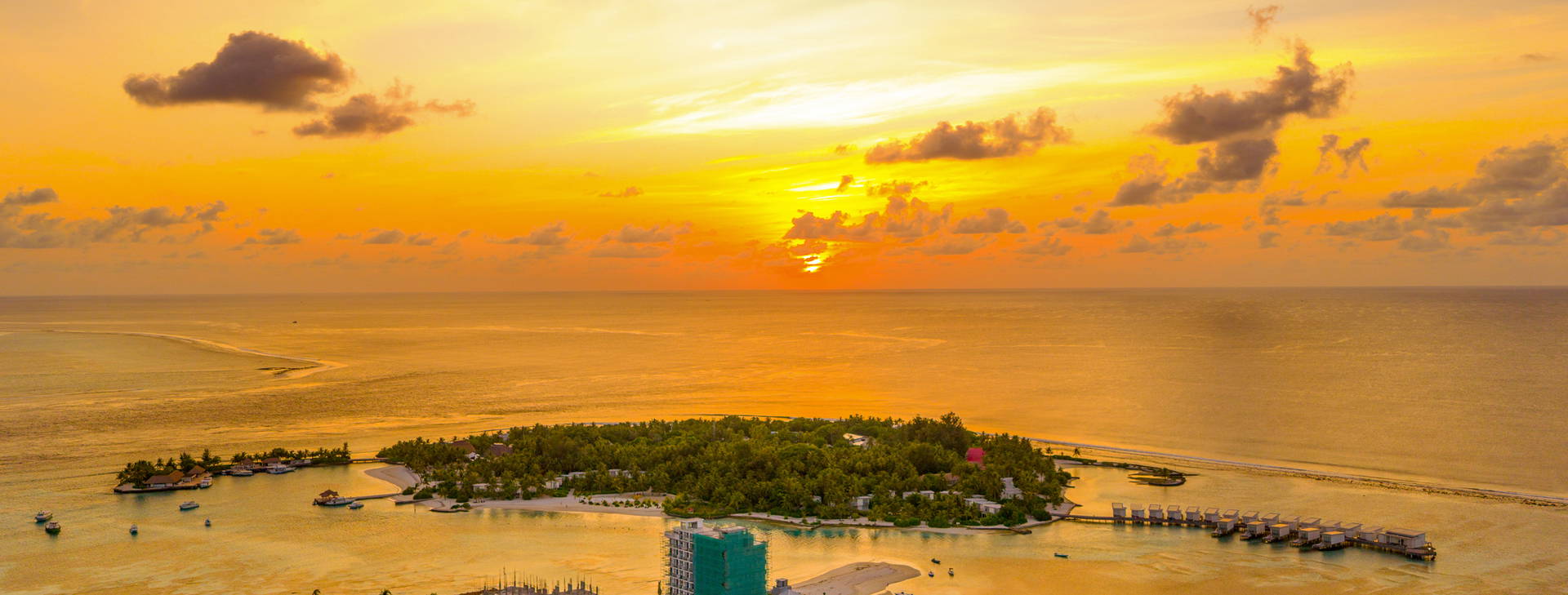 Hotel 78 Guraidhoo Obrázok13