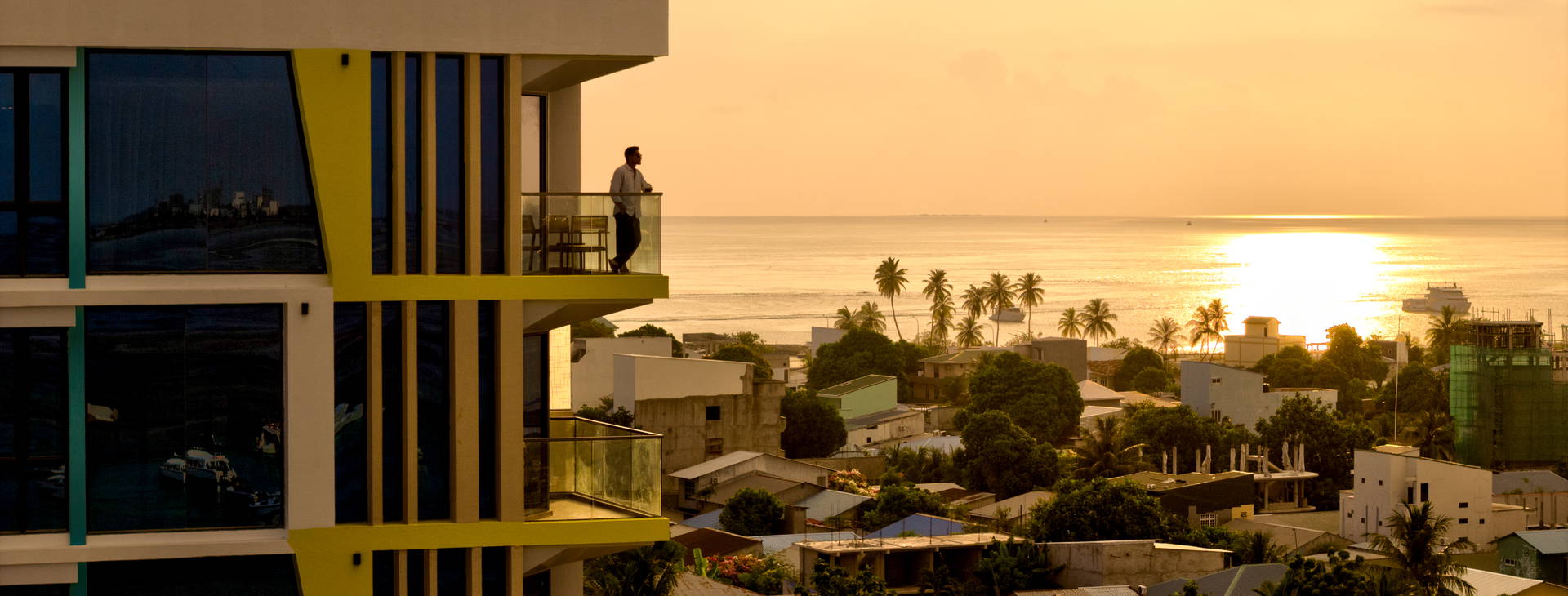 Hotel 78 Guraidhoo Obrázok14