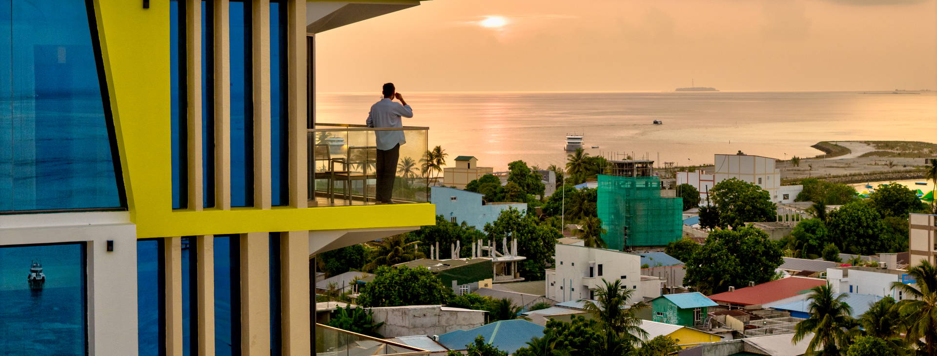 Hotel 78 Guraidhoo Obrázok15