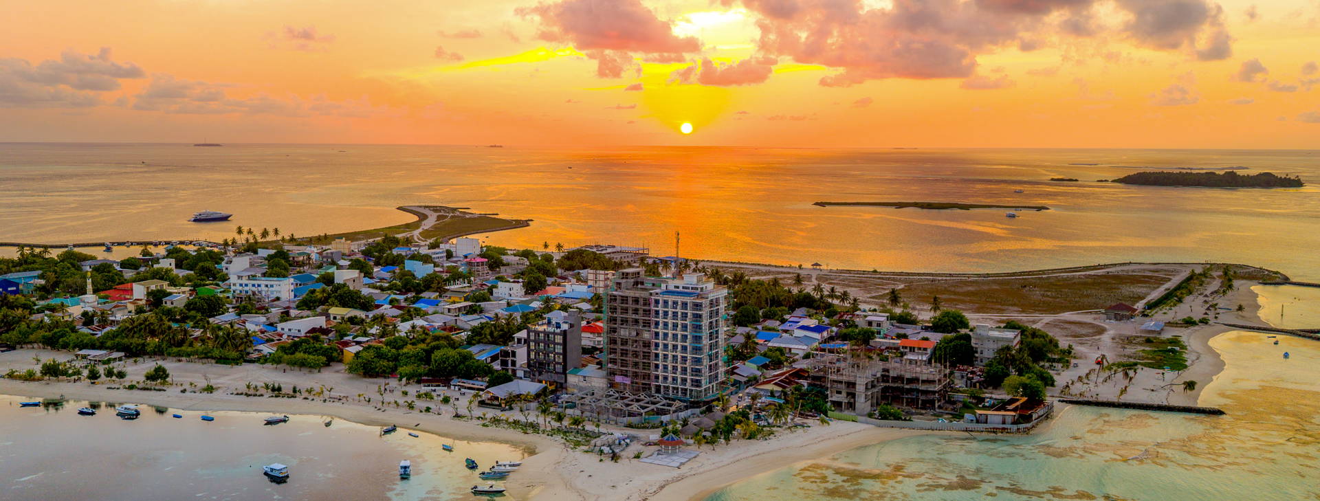 Hotel 78 Guraidhoo Obrázok3