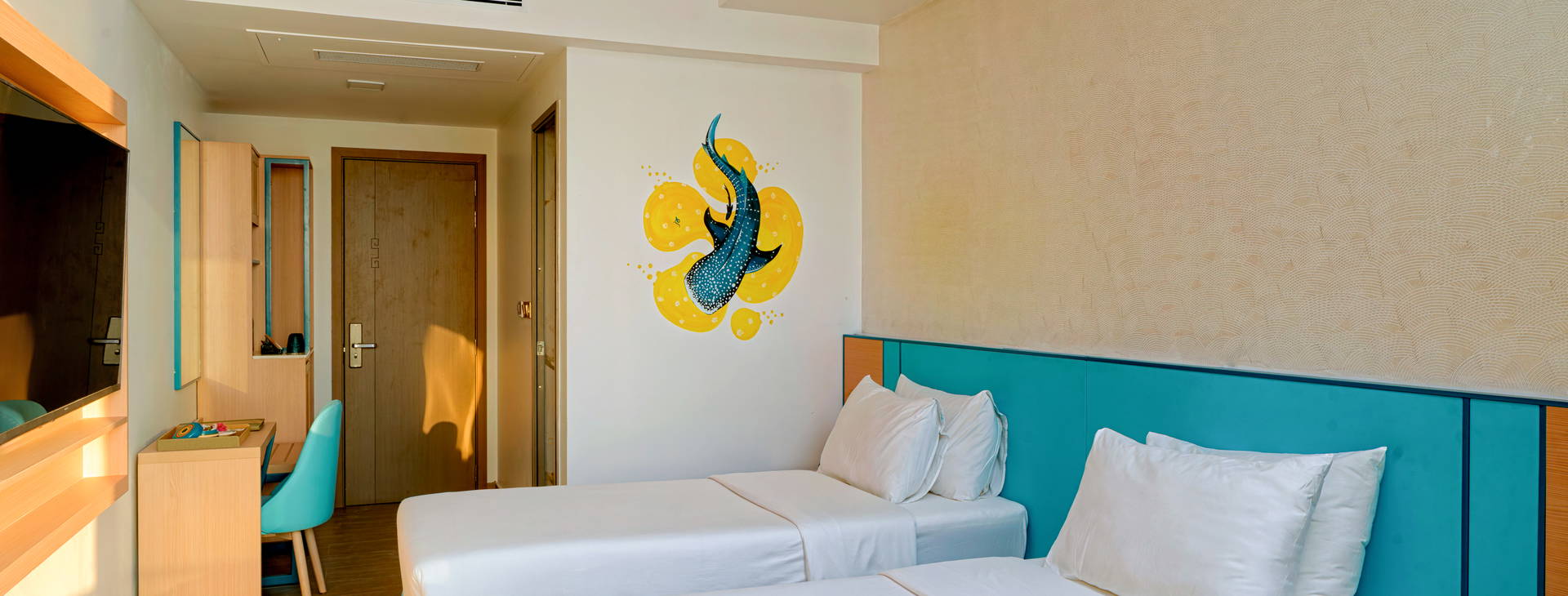 Hotel 78 Guraidhoo Obrázok17