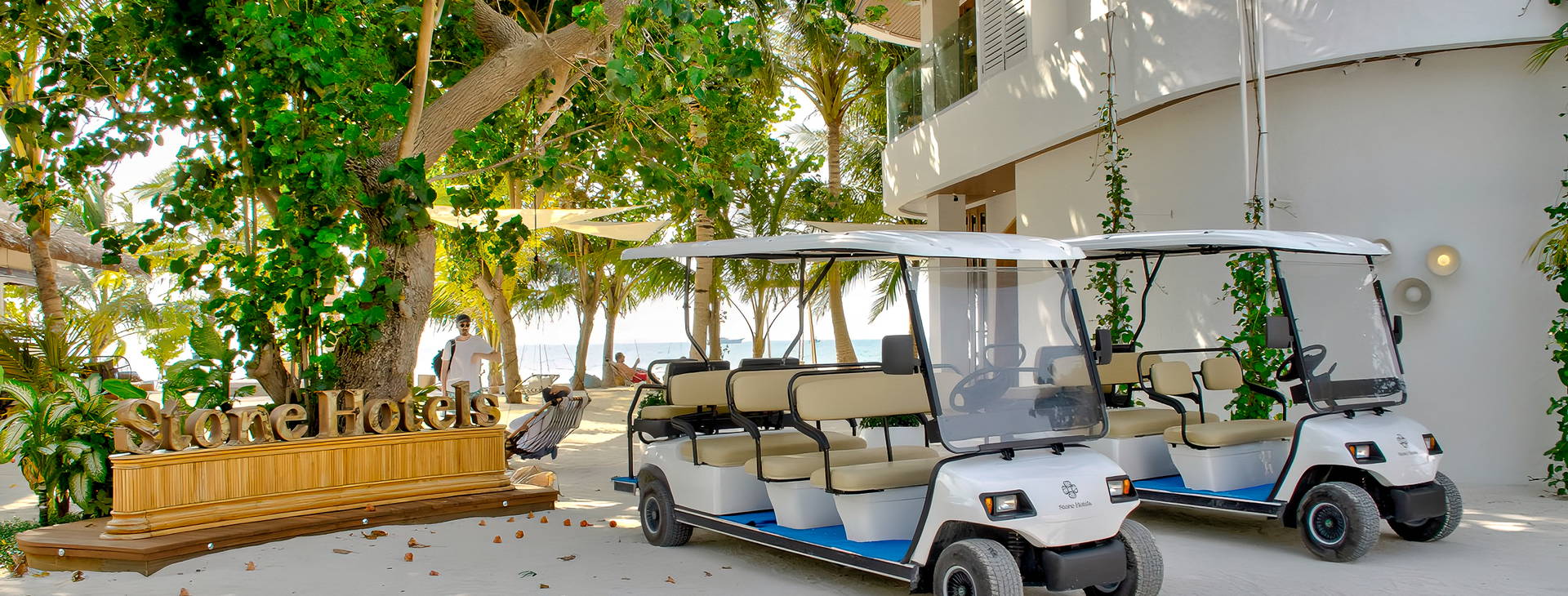 Hotel Stone Beach Obrázok42