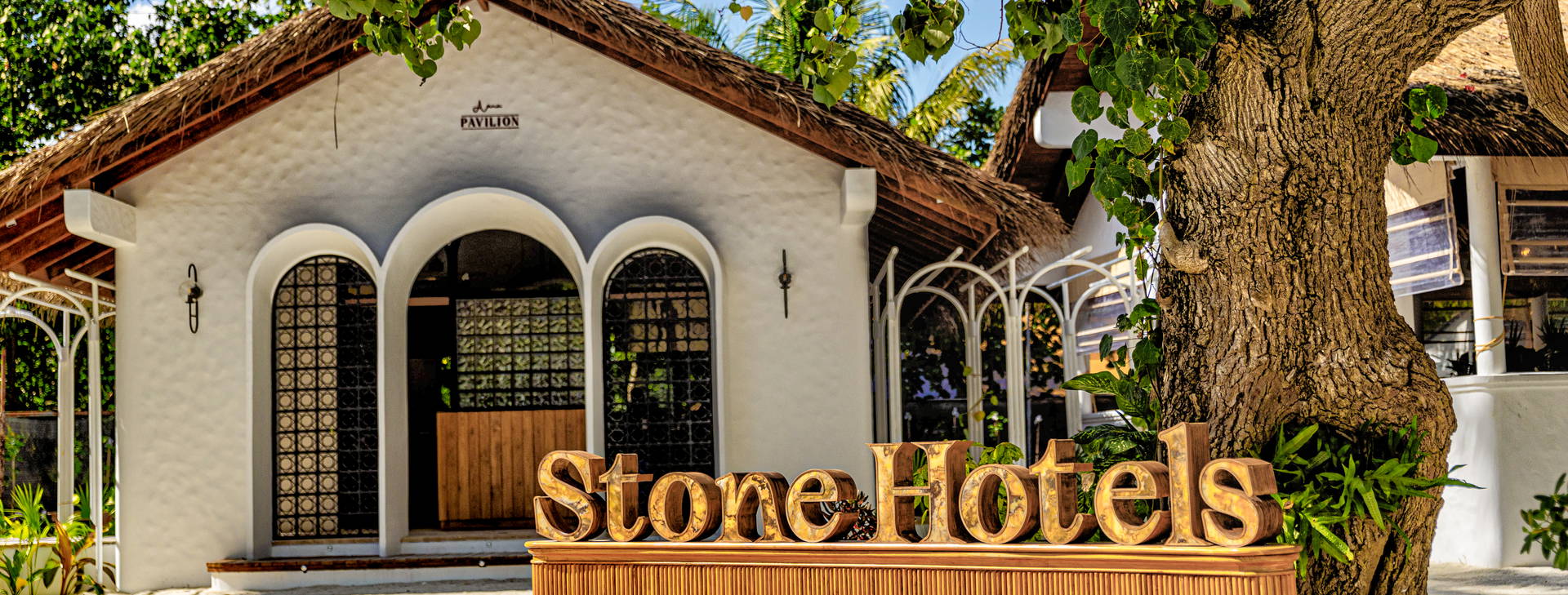 Hotel Stone Beach Obrázok16