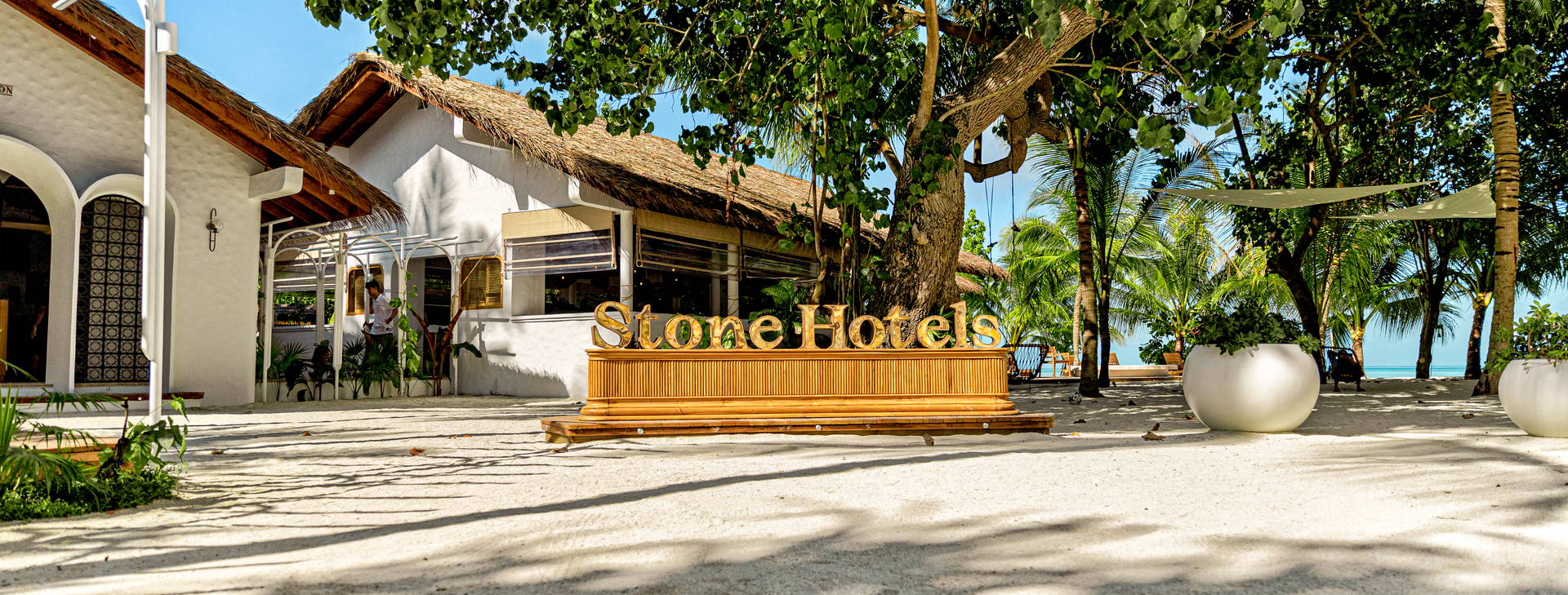 Hotel Stone Beach Obrázok17