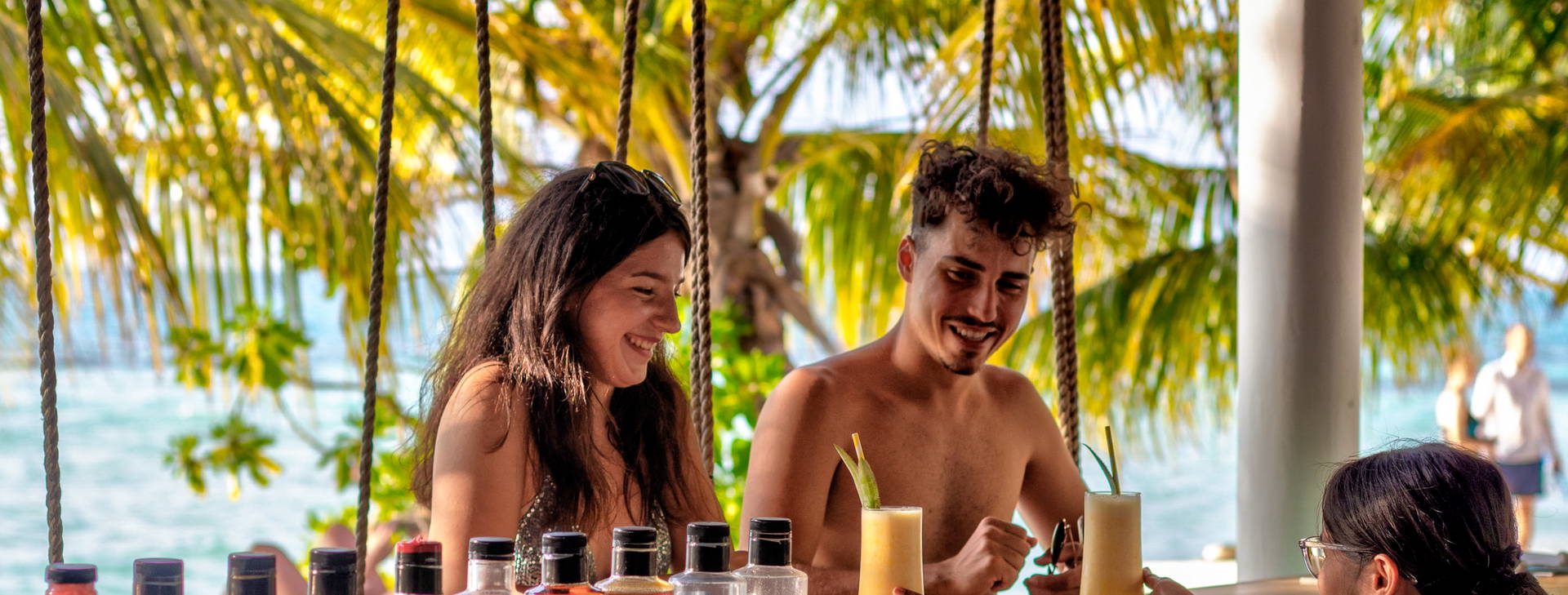 Hotel Stone Beach Obrázok19