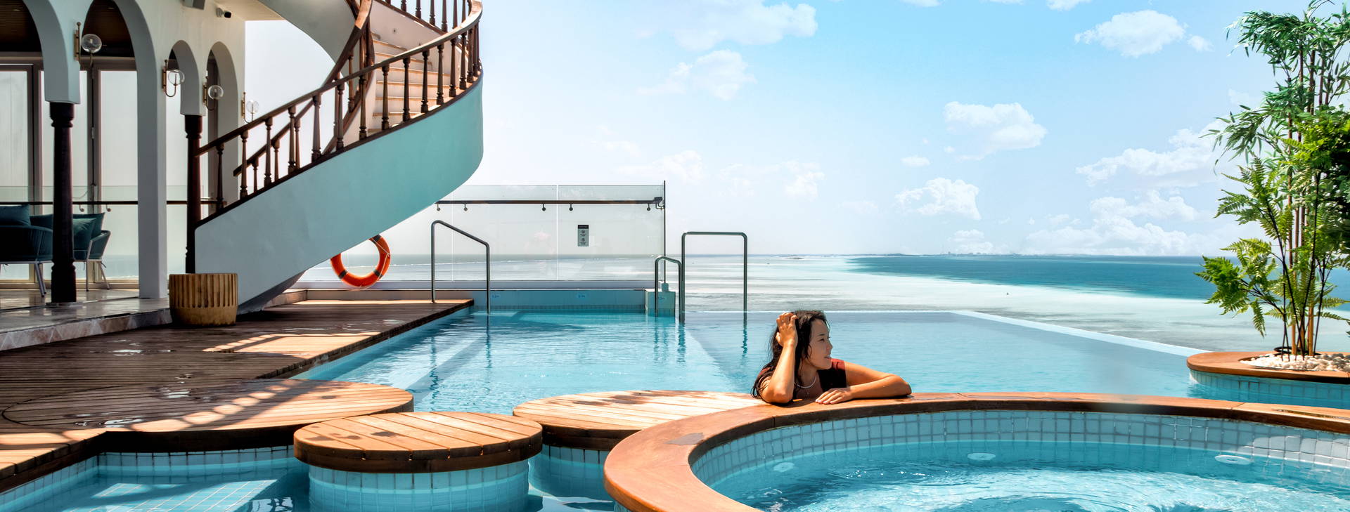 Hotel Stone Beach Obrázok5